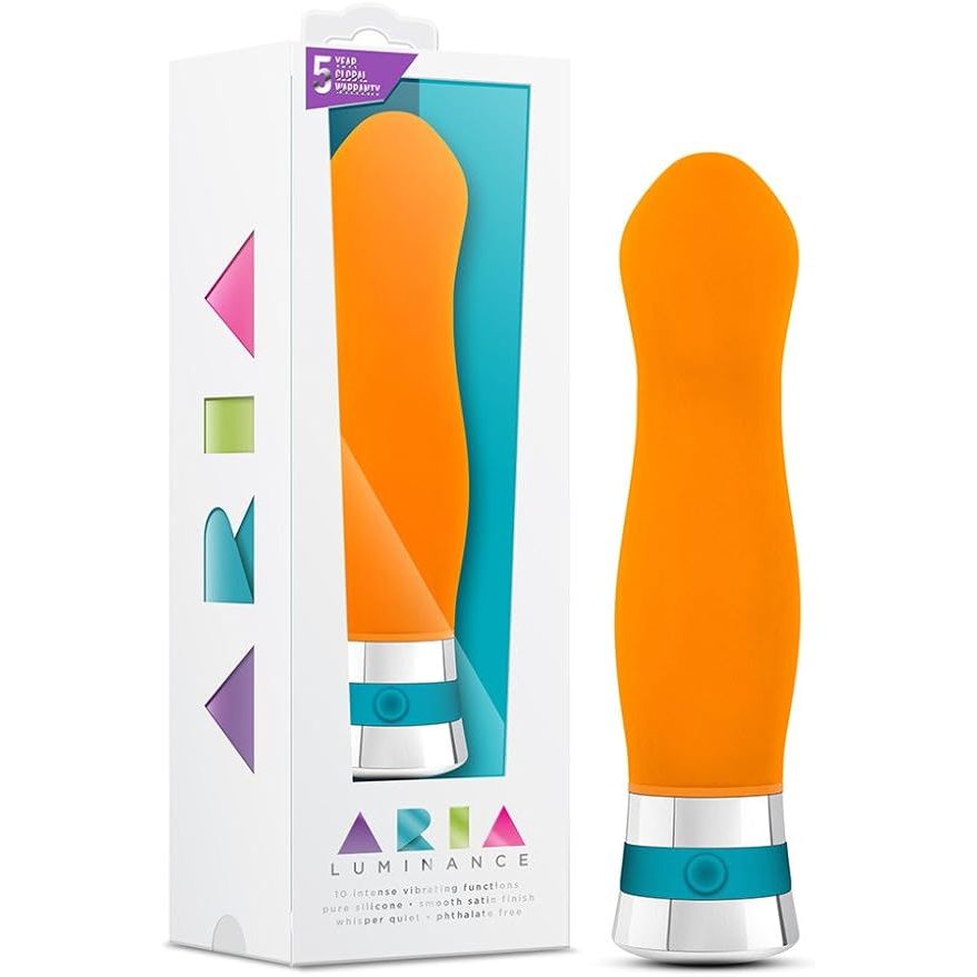 ARIA LUMINANCE VIBE TANGERINE