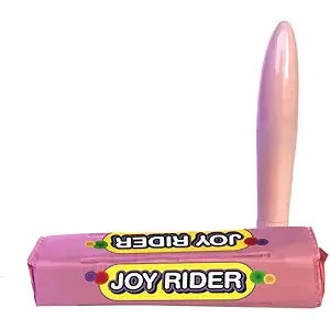 JOY RIDER MASSAGER
