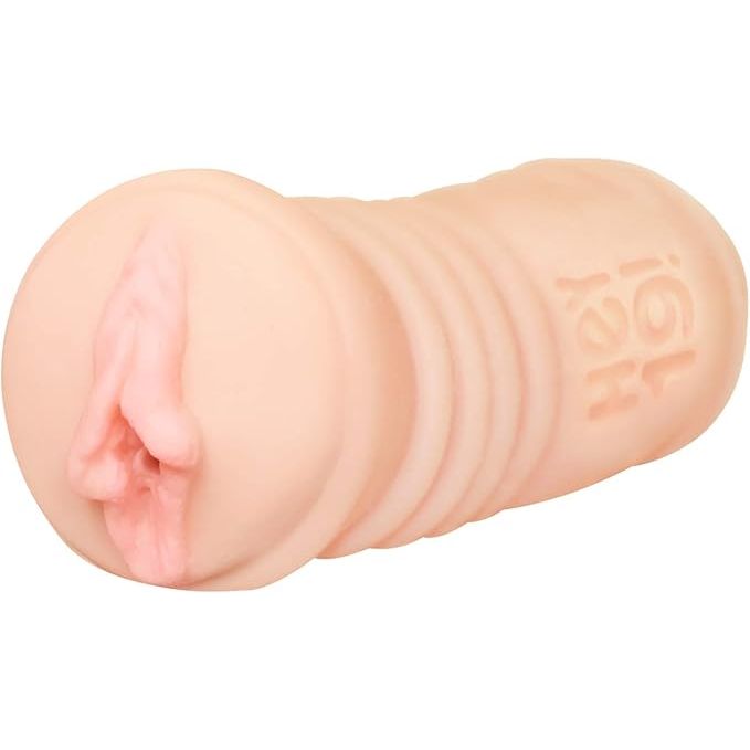 HEY 19! MEGAN SAGE VBRTG STRKR