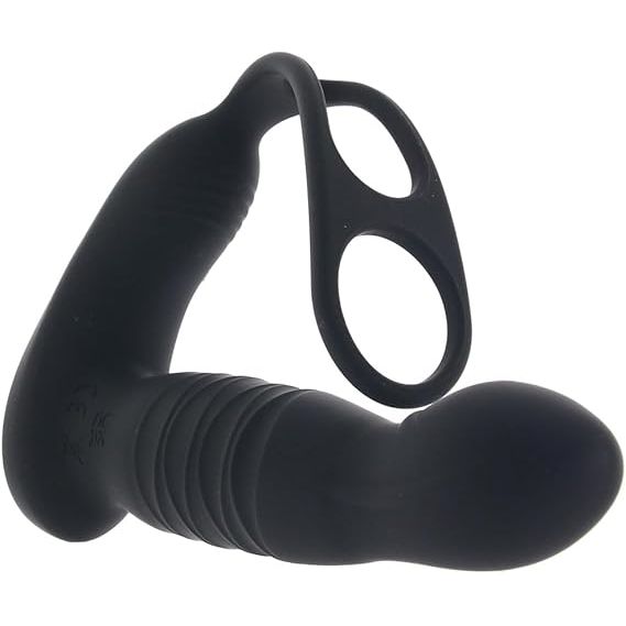 ENVY THRUSTING PLUG