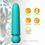 JAGUAR VIBE BLUE