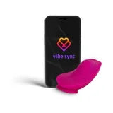 LYRA PANTY VIBE MAGENTA