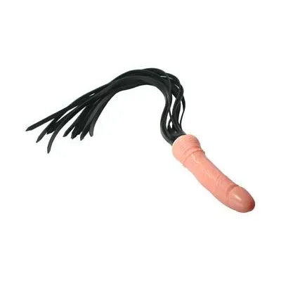 WANTON DILDO SWITCH FLESH