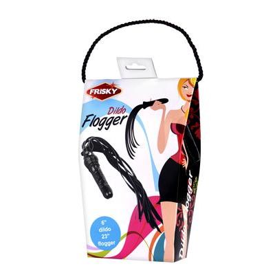 WANTON DILDO SWITCH FLESH
