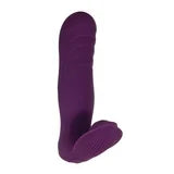 VELVET HAMMER RCHRG PURPLE