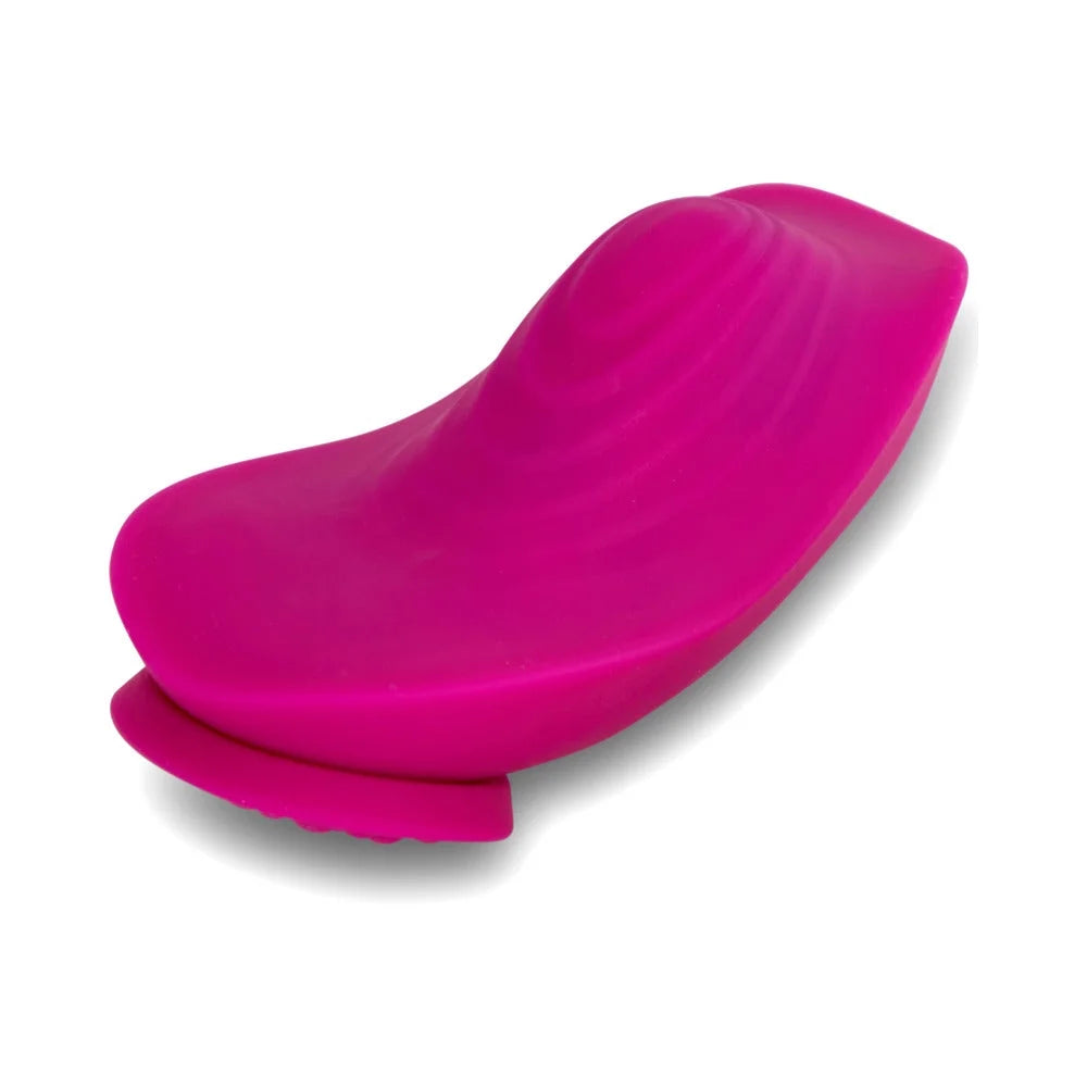 LYRA PANTY VIBE MAGENTA