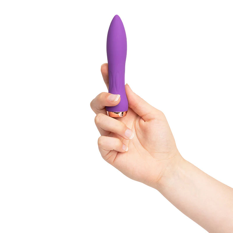 NU SENSUELLE PRPL BLLT 60SX