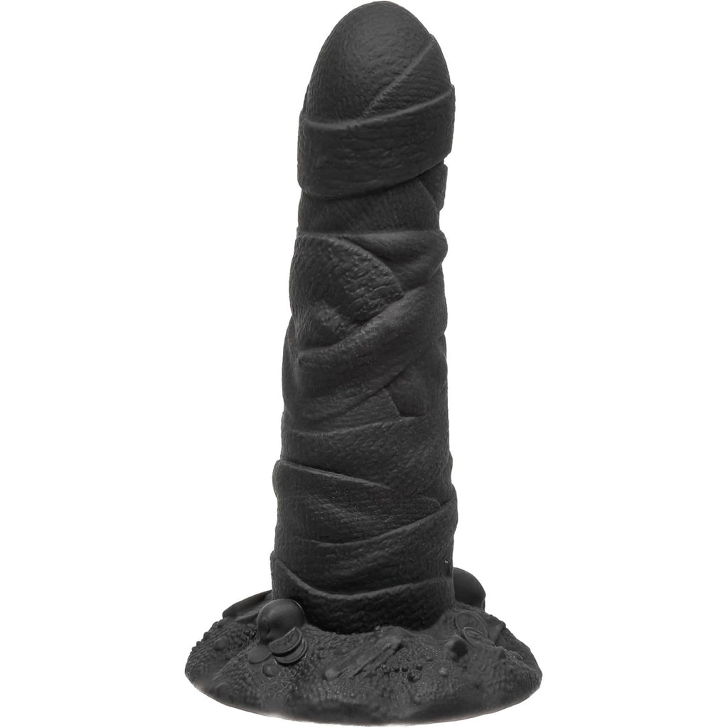 MONSTER DONG THE MUMMY