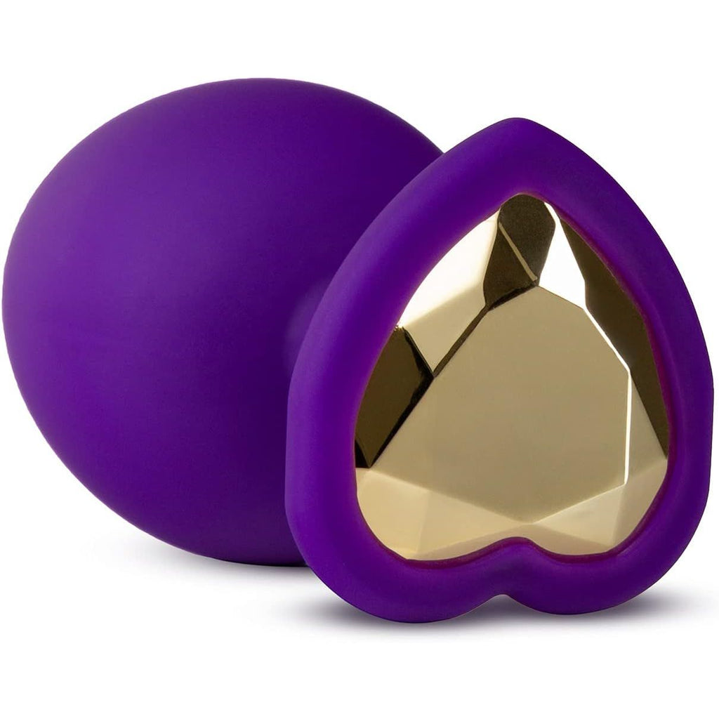 TEMPTASIA BLING PLUG MED