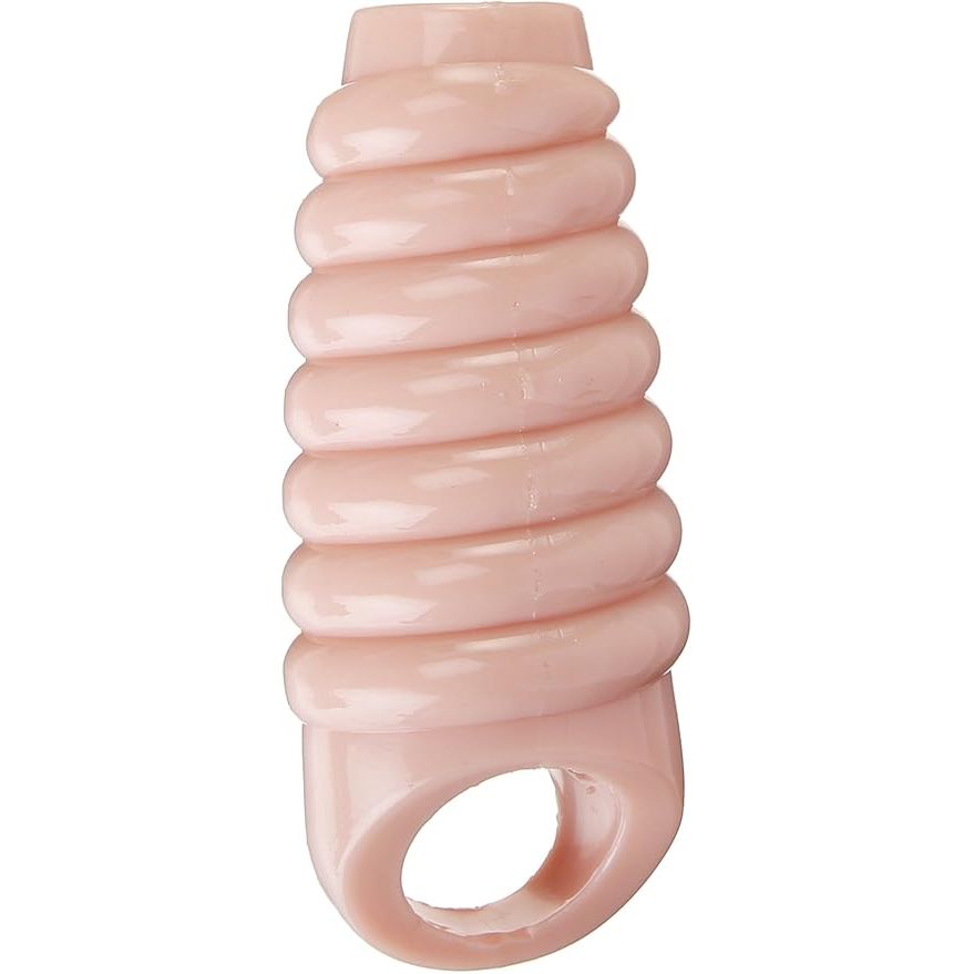 FCR MAX WIDTH SILICONE RINGS