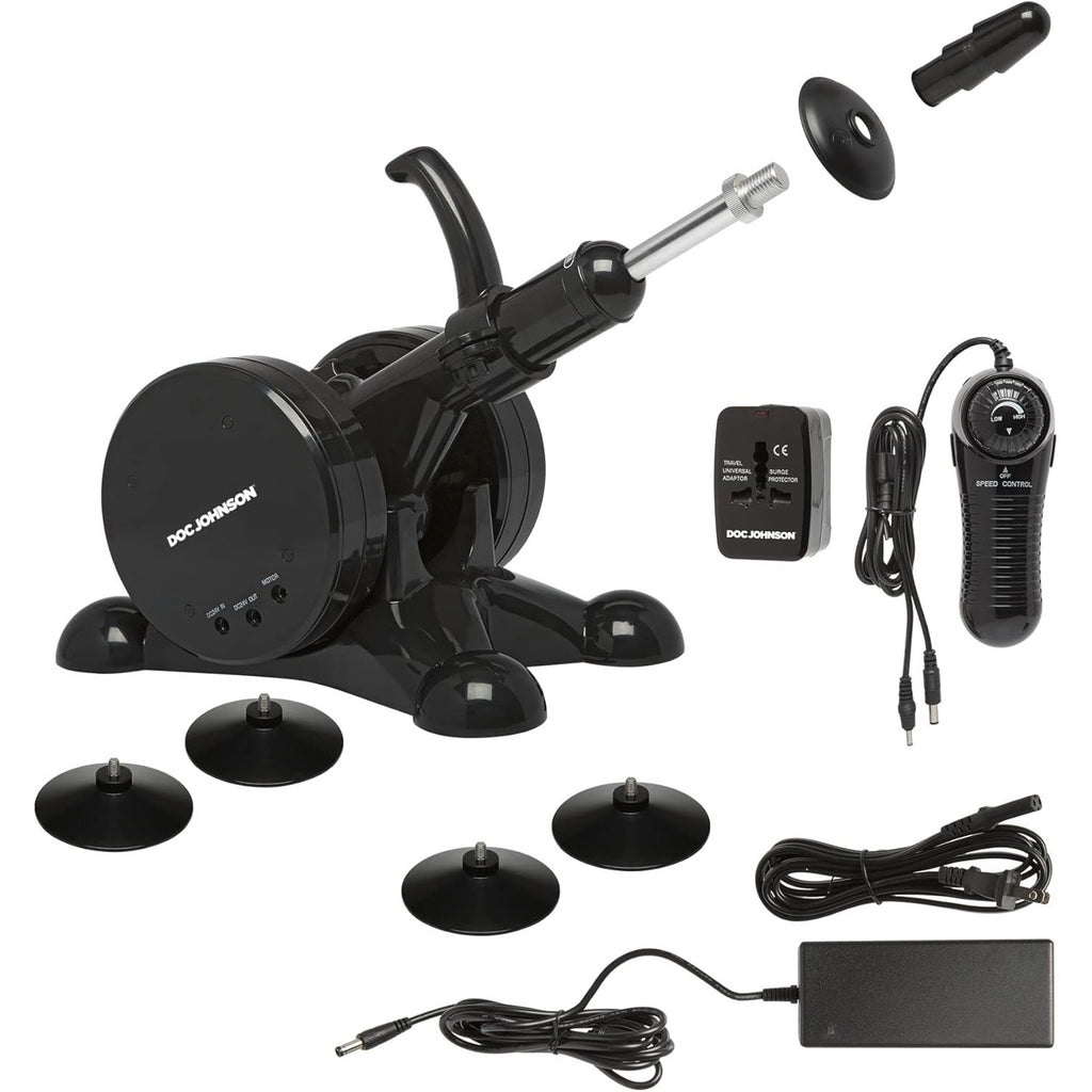 KINK FUCKING MACHINE