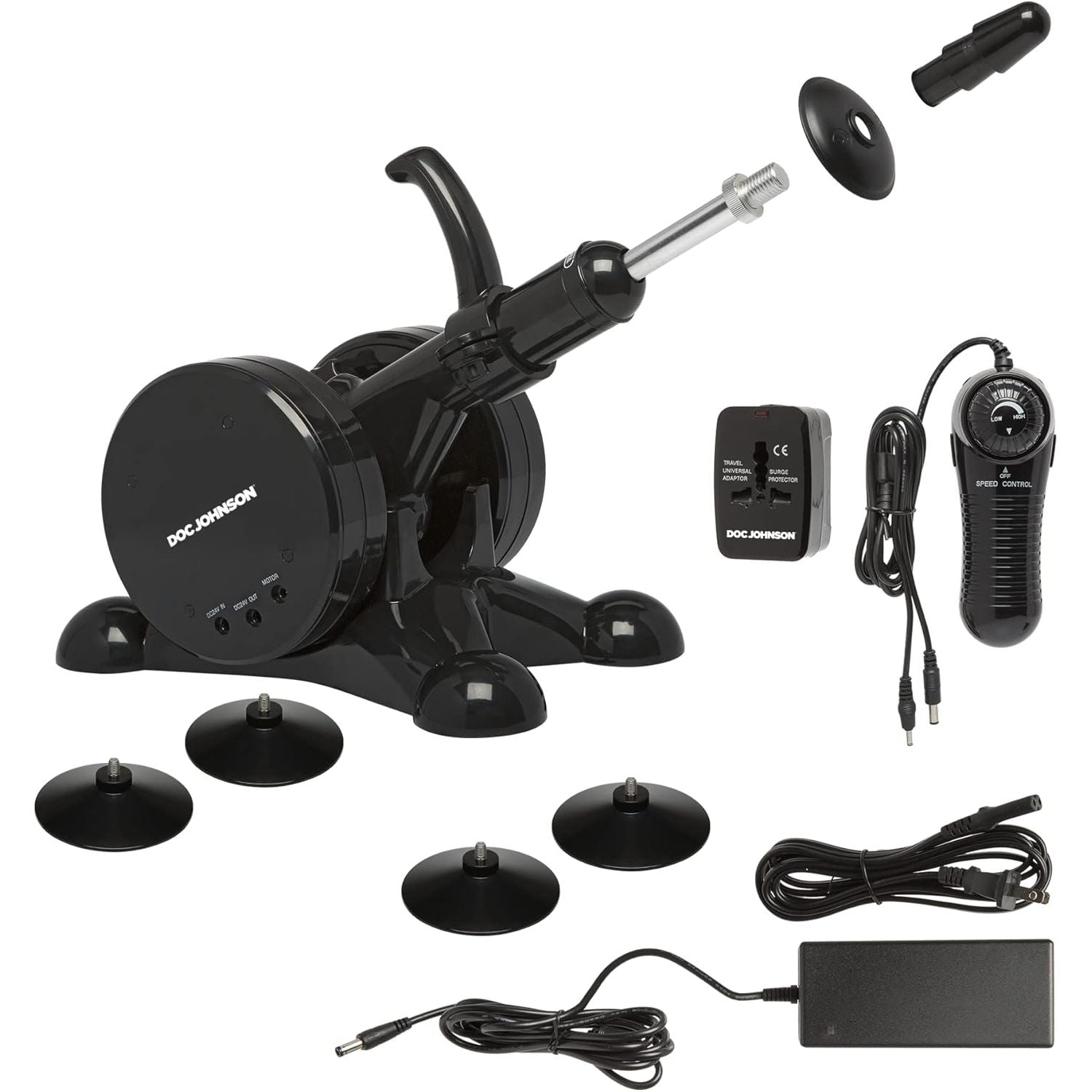 KINK FUCKING MACHINE