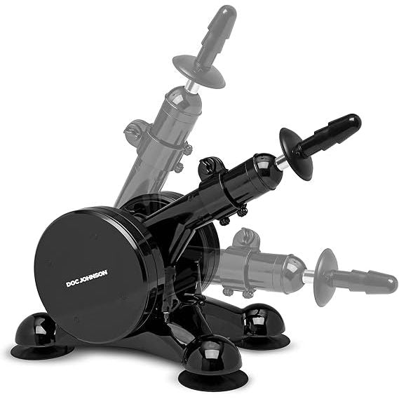 KINK FUCKING MACHINE