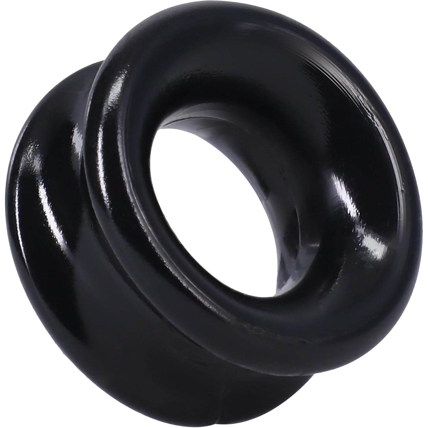 ROCK SOLID THE CONVEX BLK