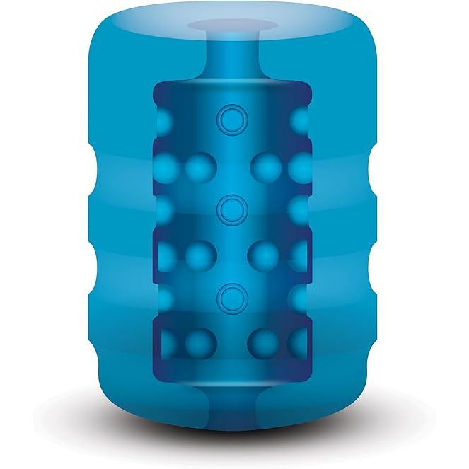 ZOLO BACKDOOR POCKET STROKER
