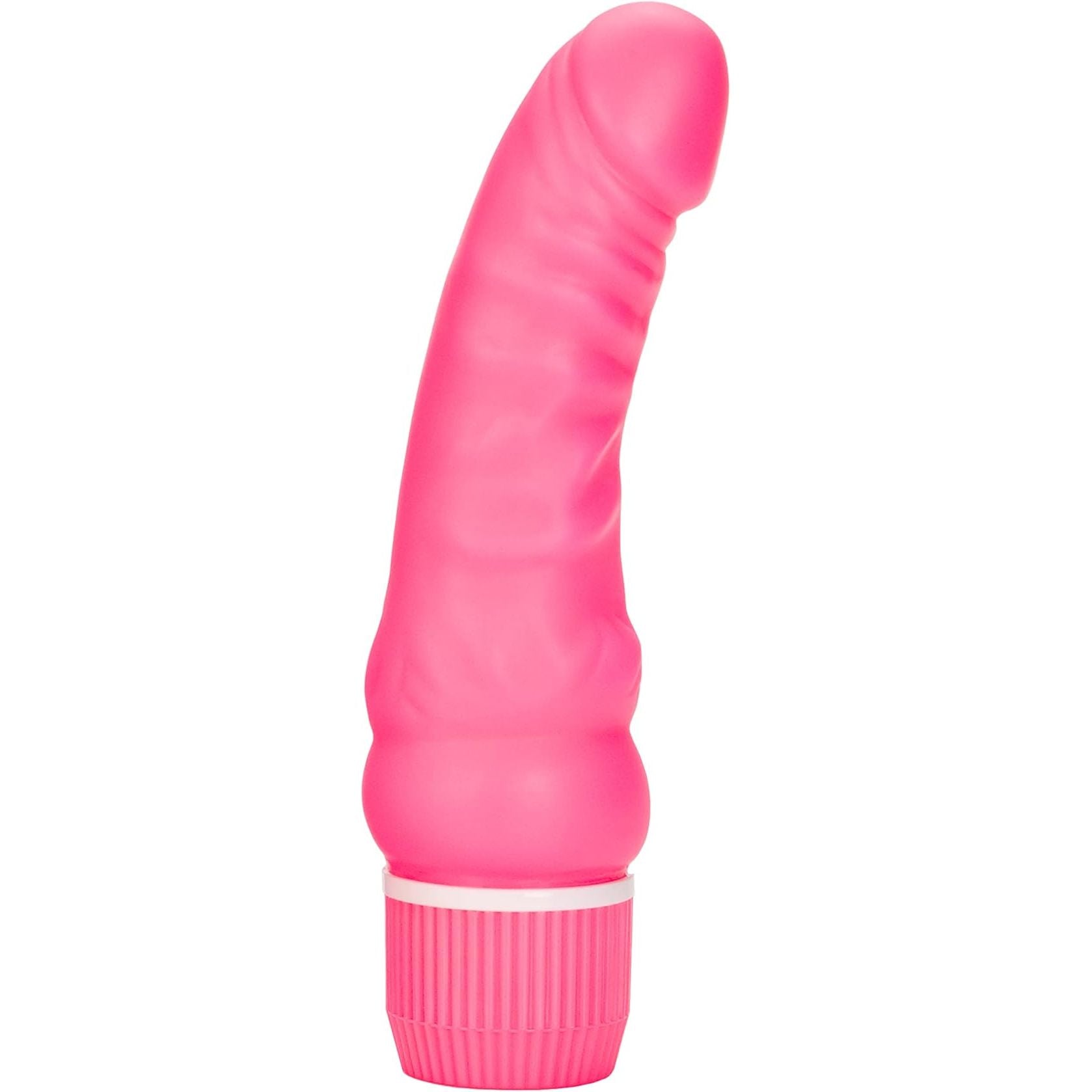 SPELLBOUND CURVED PINK JACK
