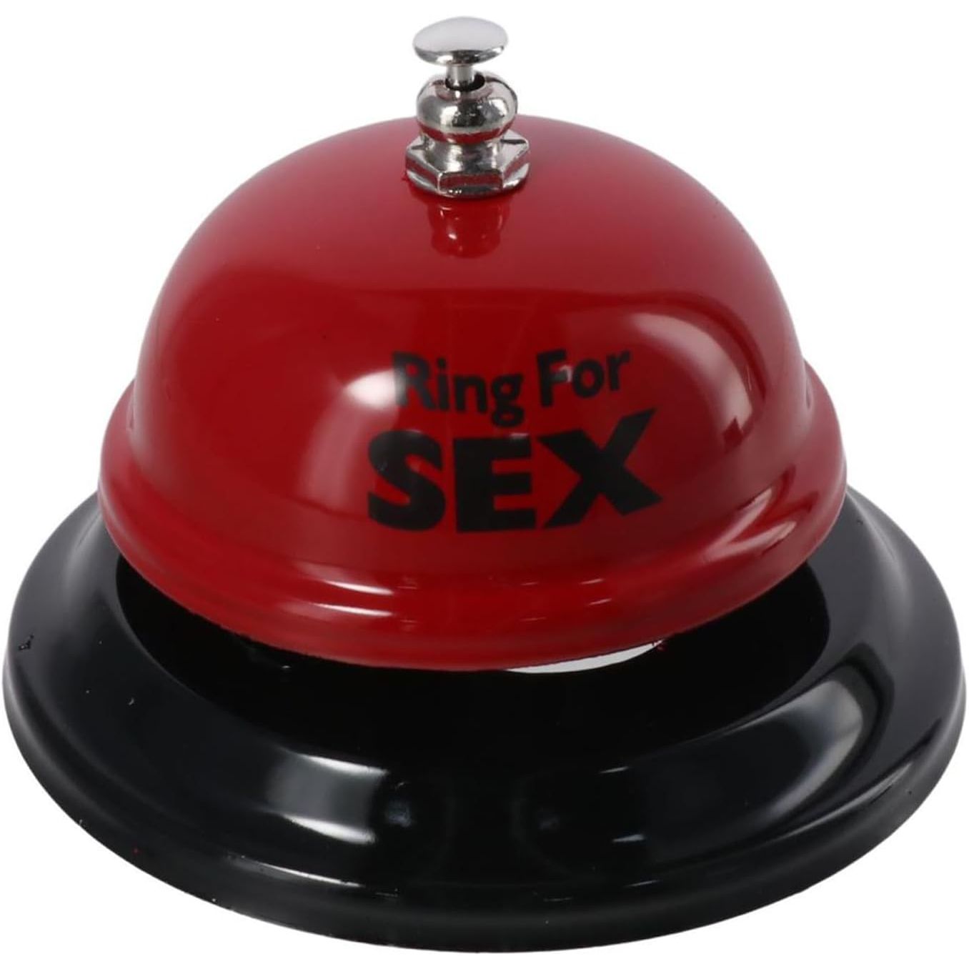 RING FOR SEX BELL
