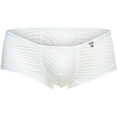 HALTER BOYSHORT SET SM WHT 2pc