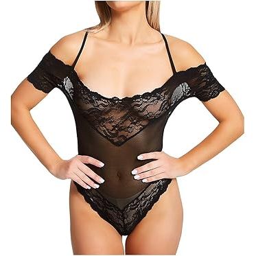 TEDDY SHOWTIME BLACK OS