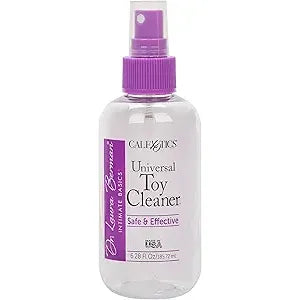 BERMAN ANTI-BACTERIAL TOY CLEANER