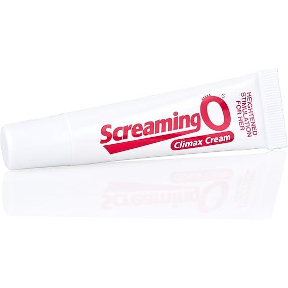 SCREAMING O CLIMAX CREAM (48)
