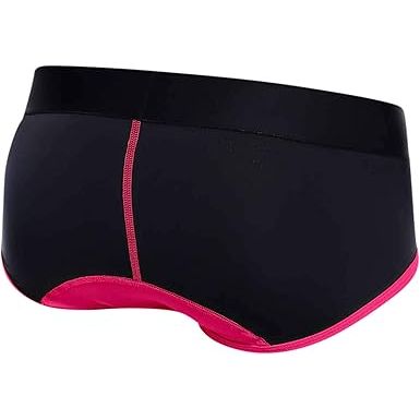 NEON BRIEF CORAL SM