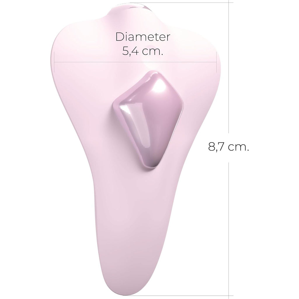 ADRIEN LSTC TEMPTN CLIT PNK