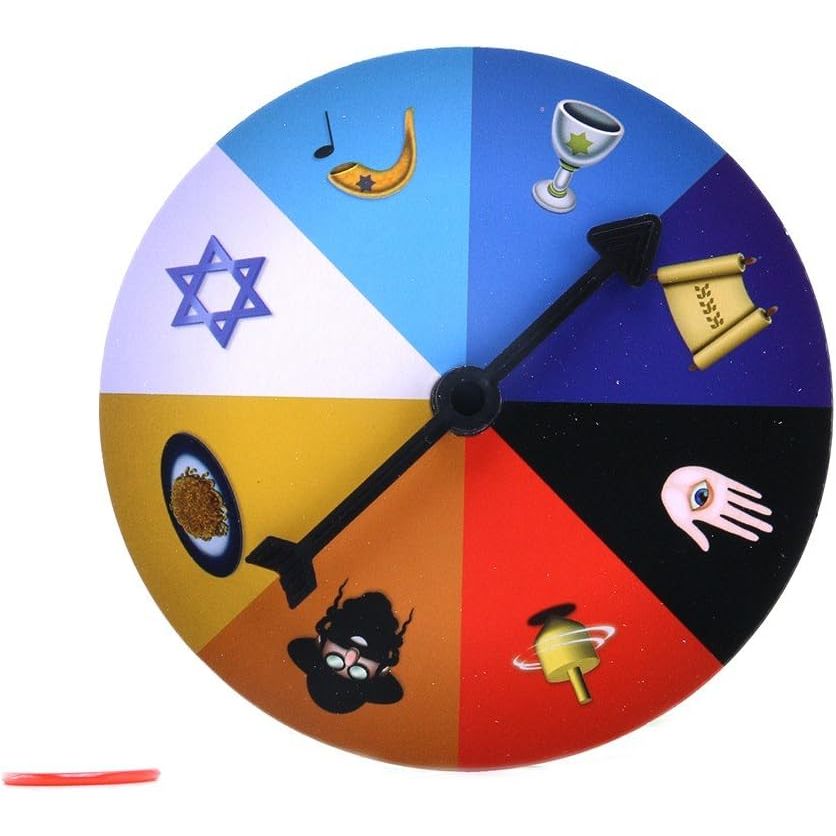 8 DRINKING GAMES OF CHANUKAH