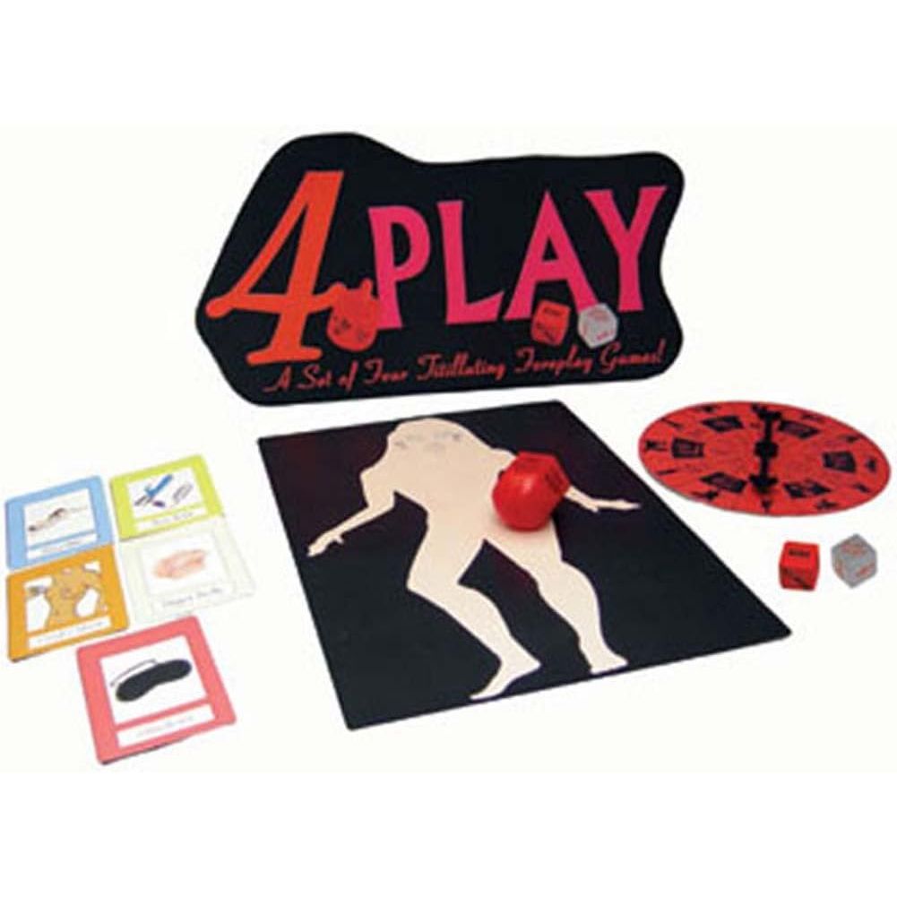 4PLAY GAME