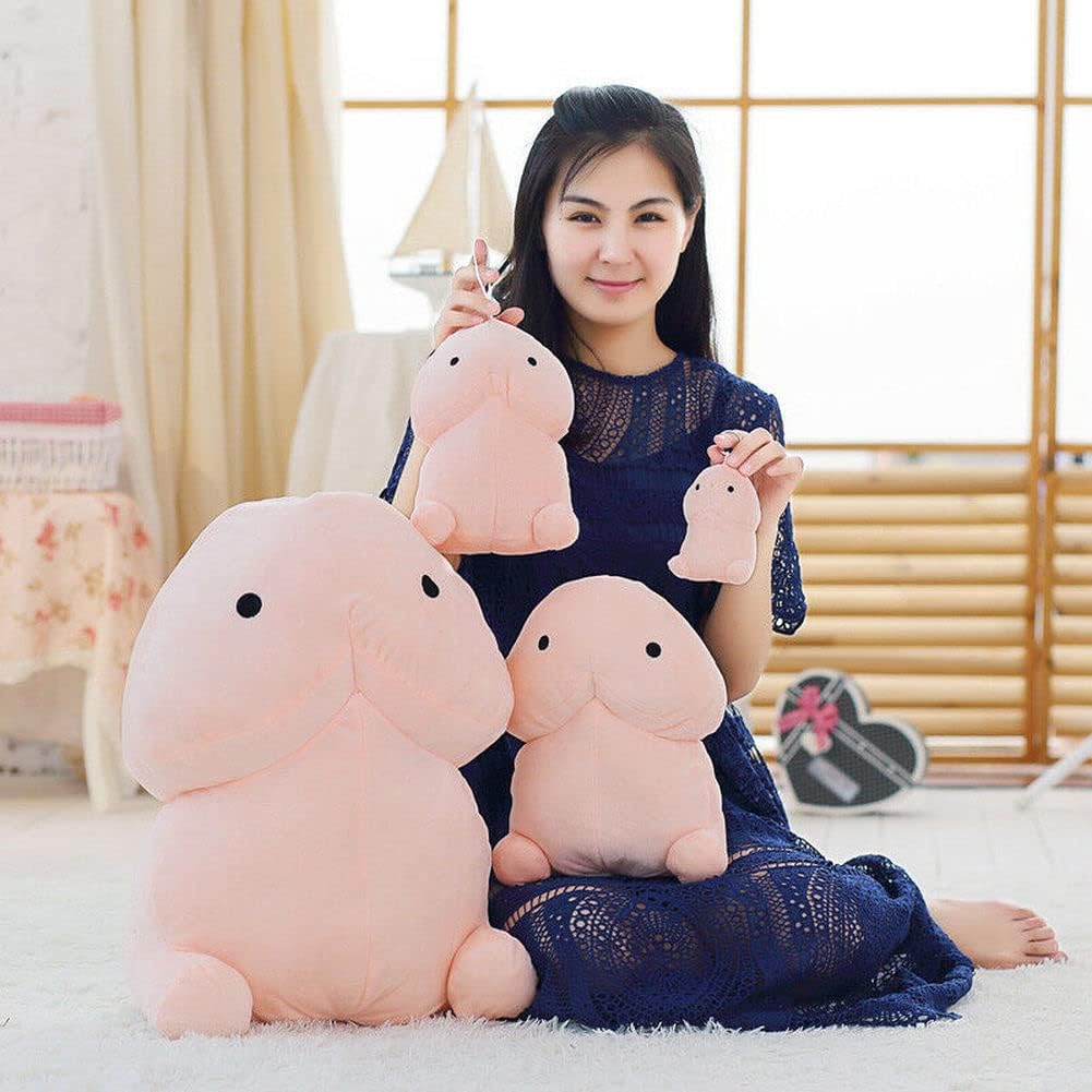 PENIS PLUSHY 30cm