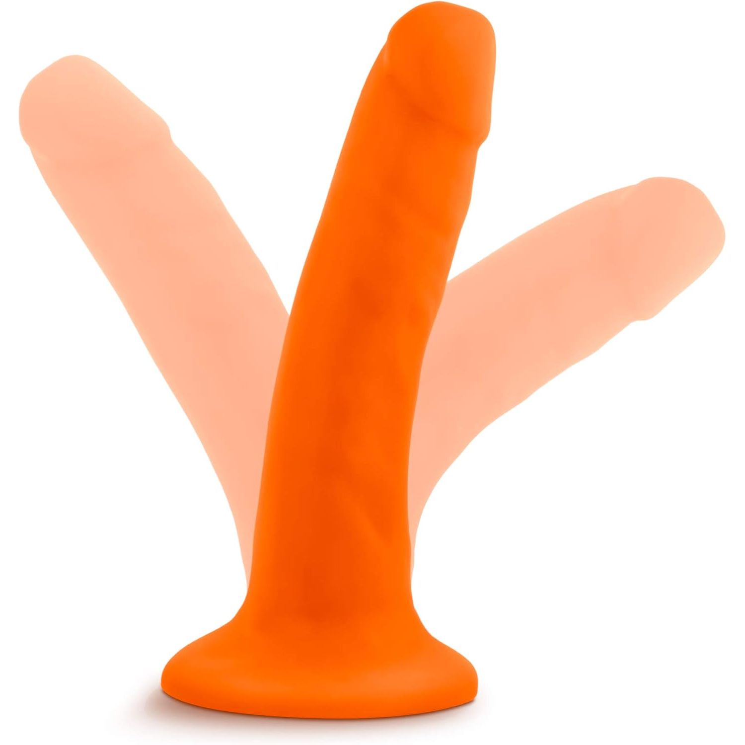 NEO 5.5" NEON ORANGE