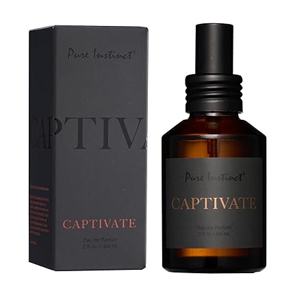 CAPTIVATE COLOGNE FOR MEN 2oz