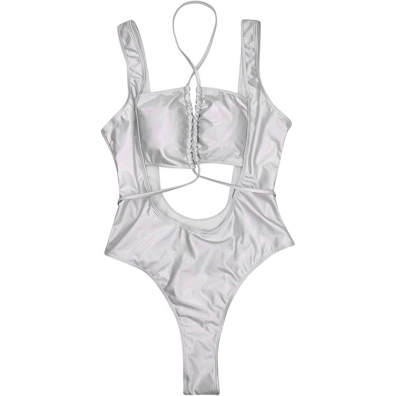 VIVACE 2pc SWM SILVER OS