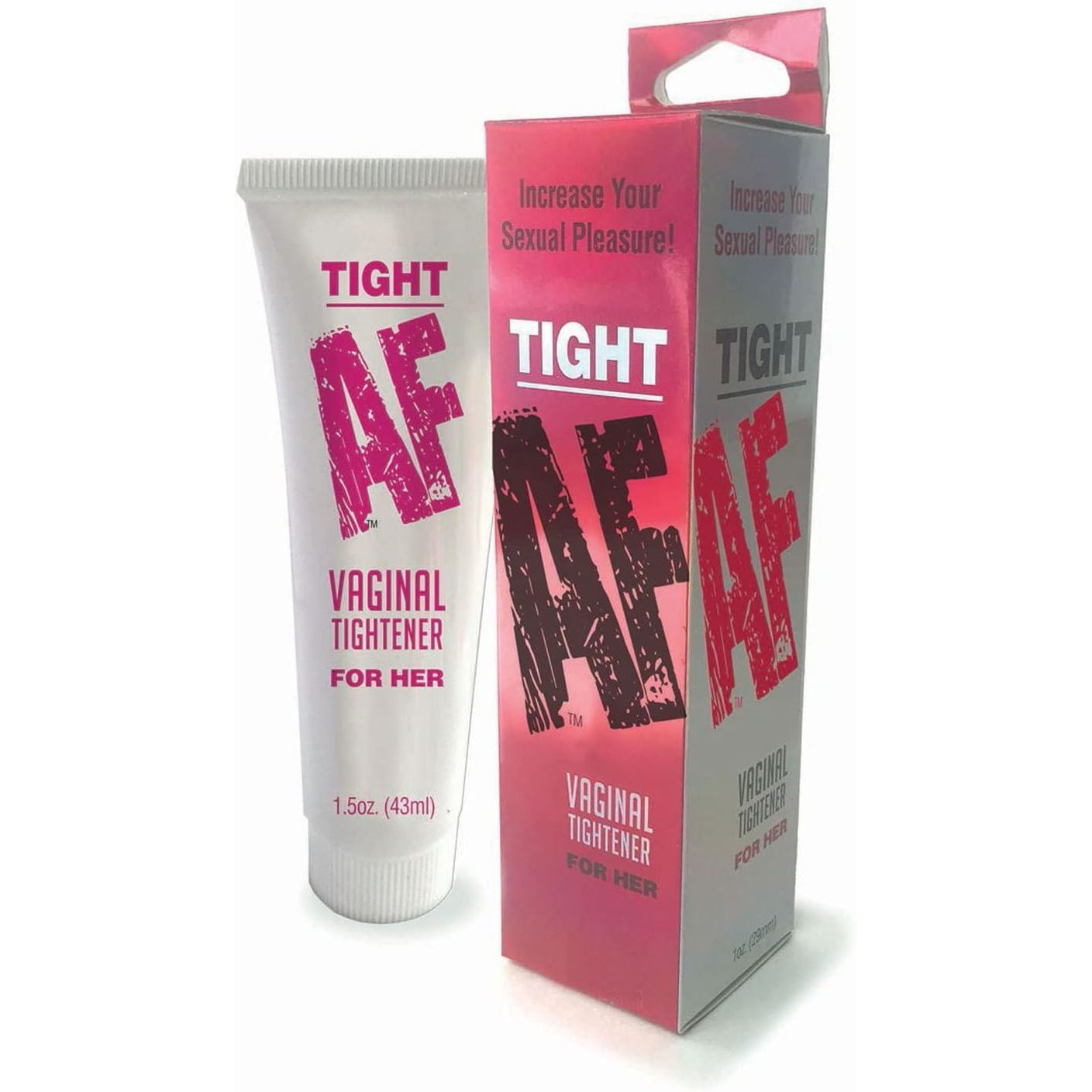 TIGHT AF TIGHTENING CREAM