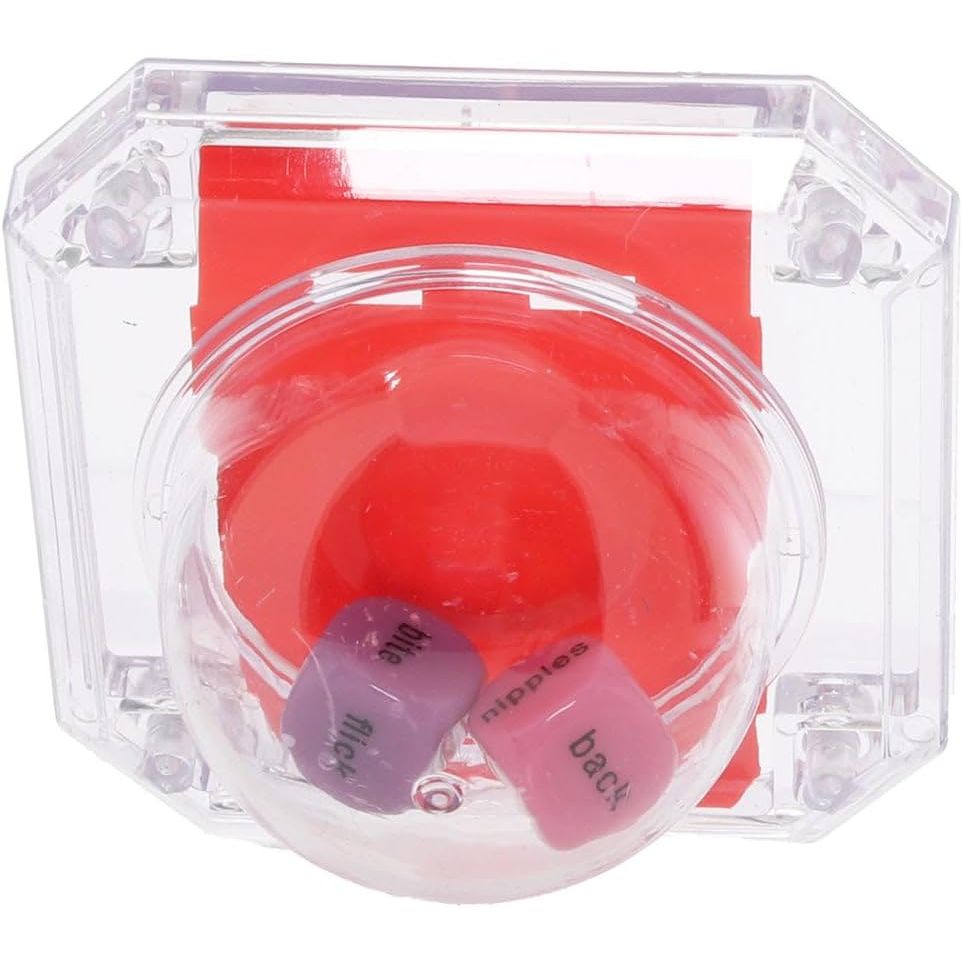 KINKY SEX POP DICE GAME