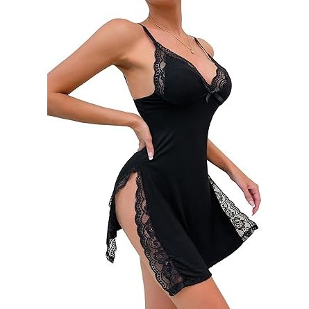 JACQUARD BODYSUIT BLK OS