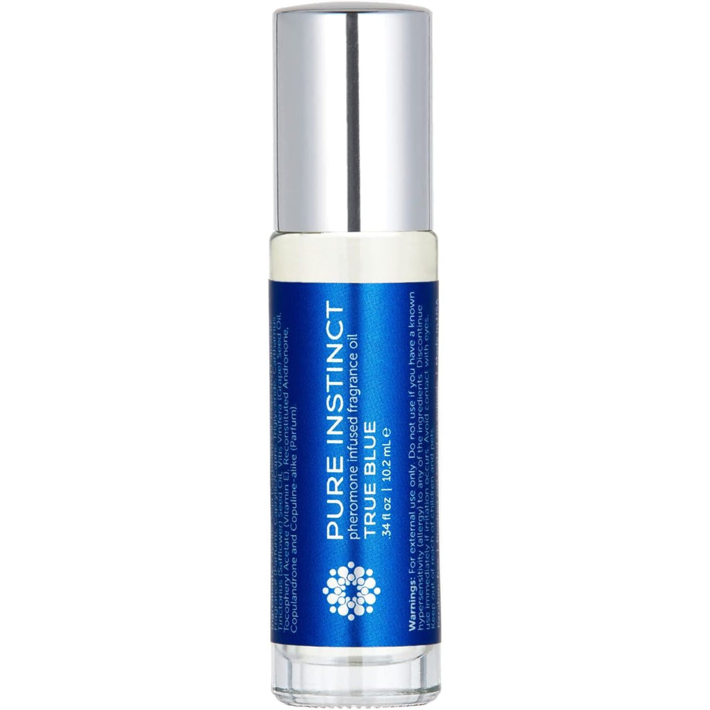 PURE INSTCT TRU BL RLON 10.2ml