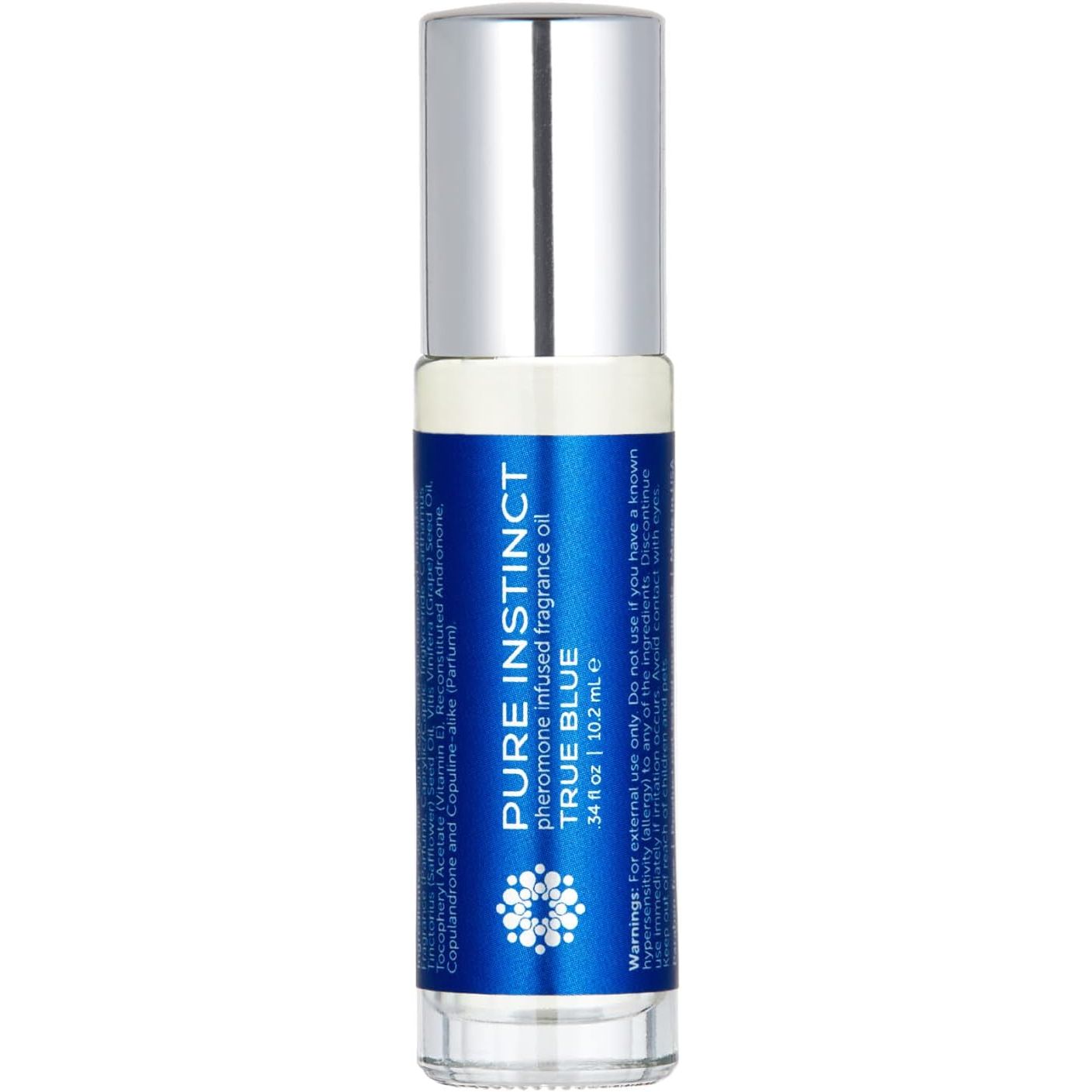 PURE INSTCT TRU BL RLON 10.2ml