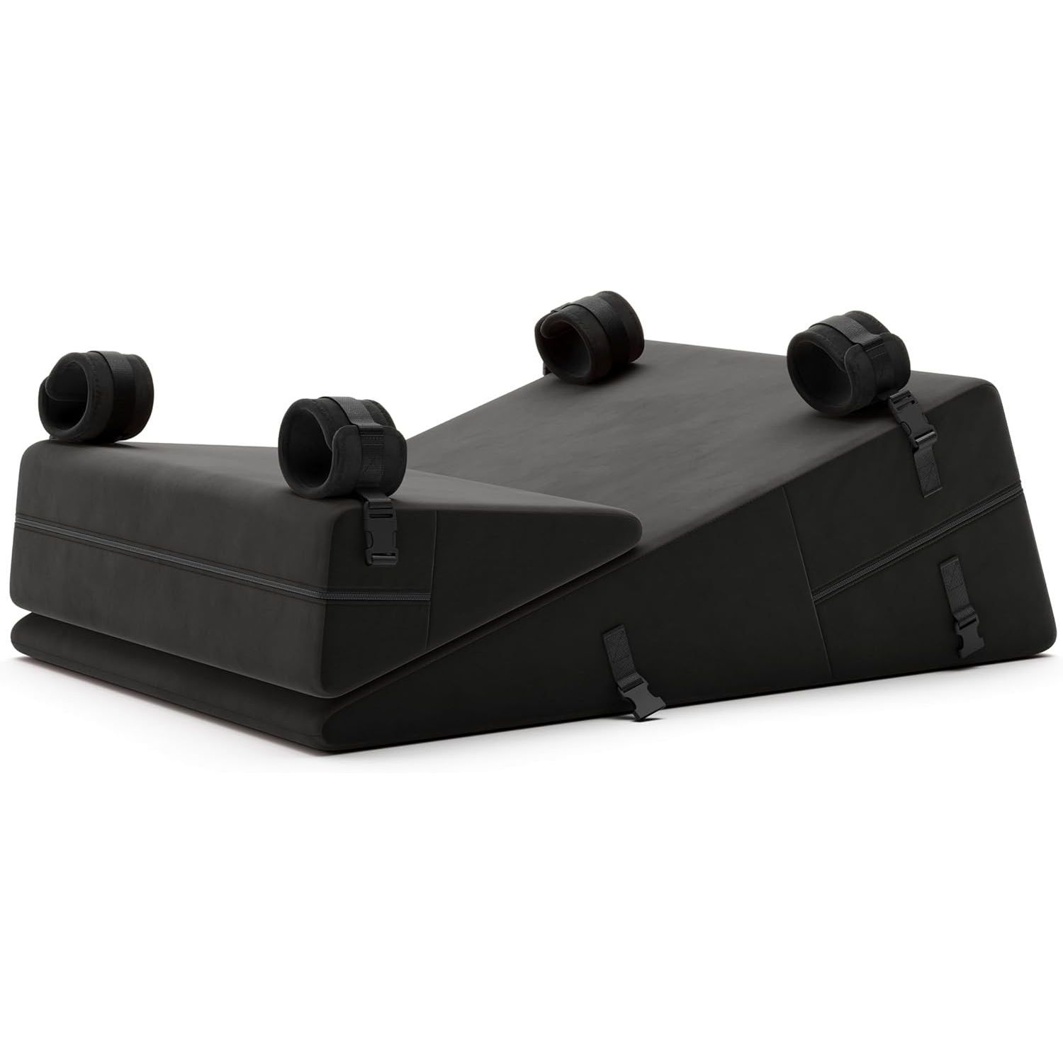 LIBERATOR RAMP 24 BLACK