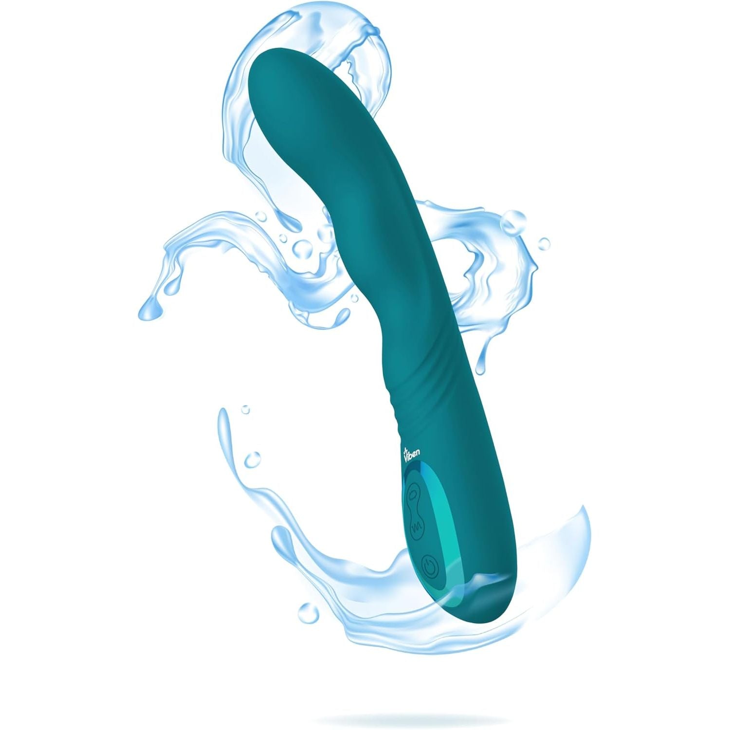 SWAGGER WRIGGLING G-SPOT
