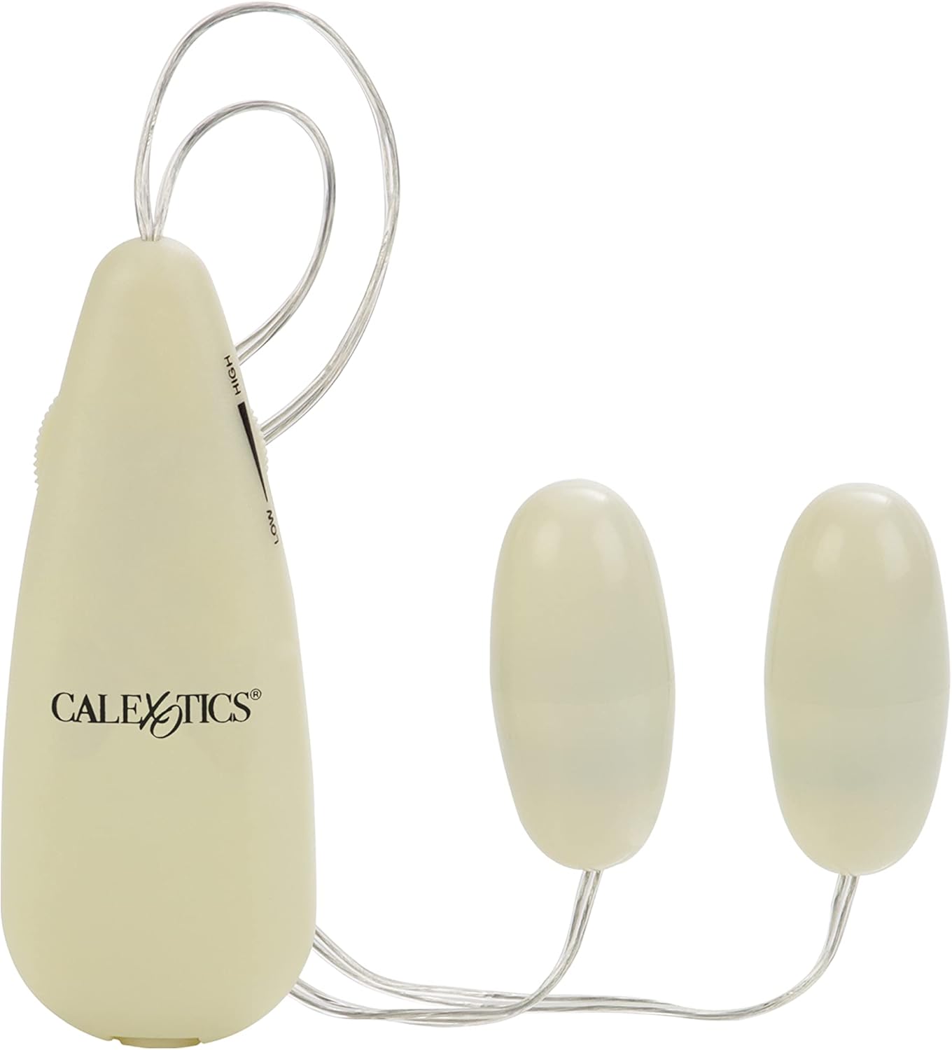 POCKET EXOTIC GLOW BULLET (20)