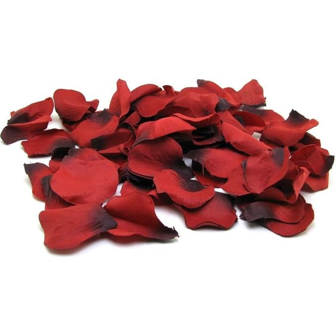 TRAIL OF ROSES