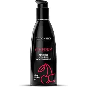 WICKED 2oz AQUA CHERRY