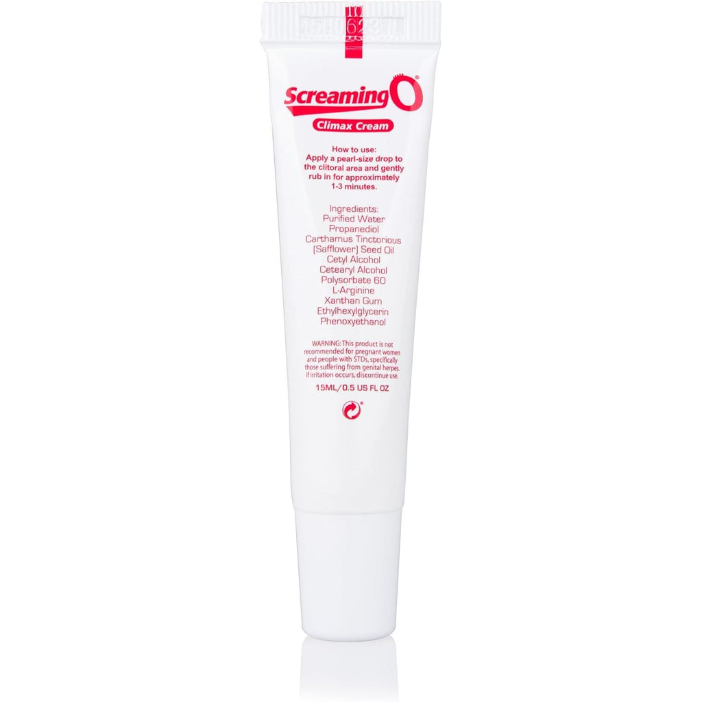 SCREAMING O CLIMAX CREAM (48)