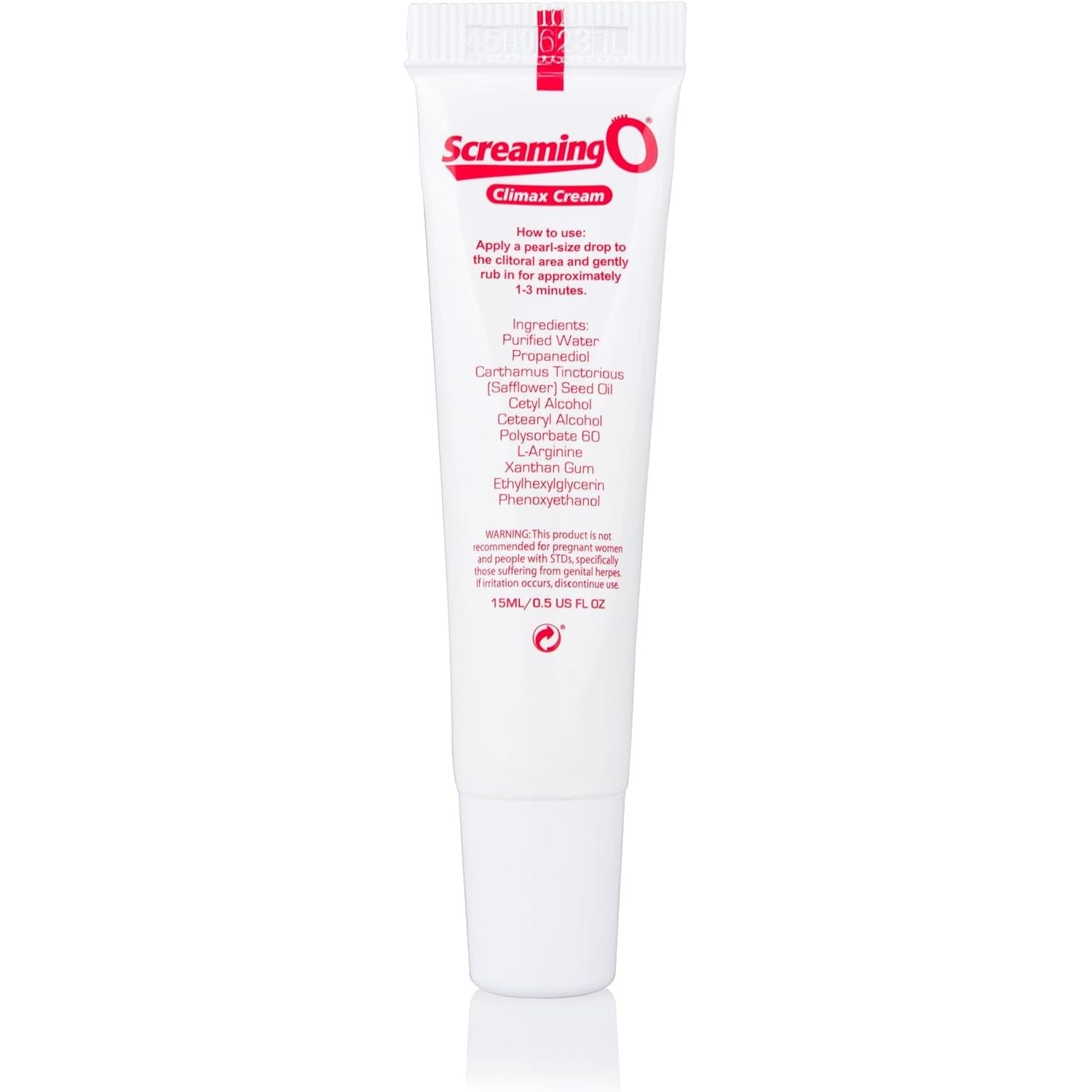 SCREAMING O CLIMAX CREAM (48)