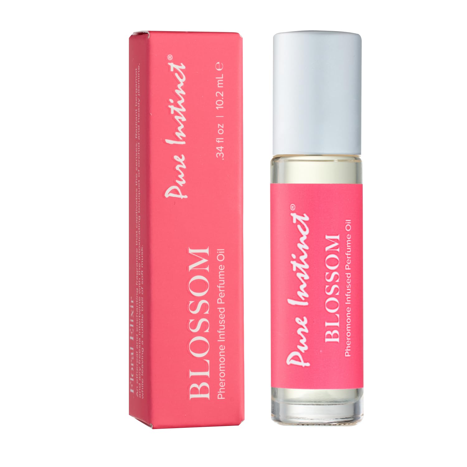 PURE INSTCT BLSSM RL ON 10.2ml
