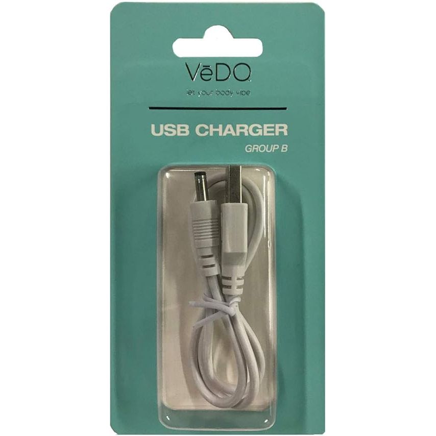 USB CHARGING B