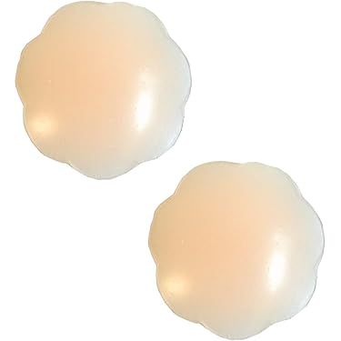 SILICONE GEL PETALS BEIGE