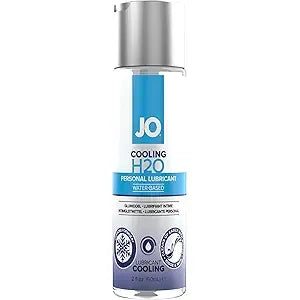 SYSTEM JO H20 COOL 2 oz