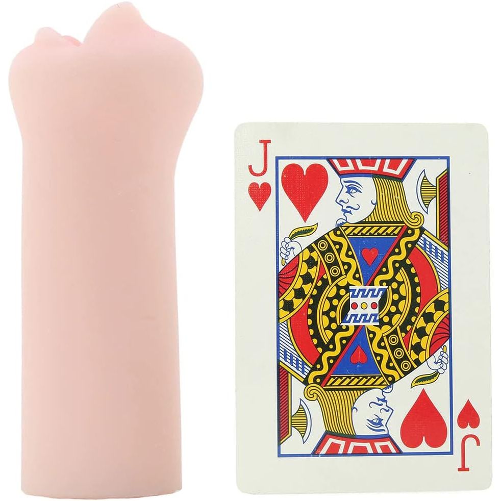 REALLY AMPLE PENIS ENHANCER